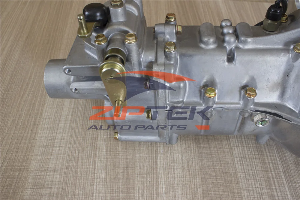  Продажа с завода коробка передач для автомобильного двигателя DA465Q Hafei FAW Suzuki