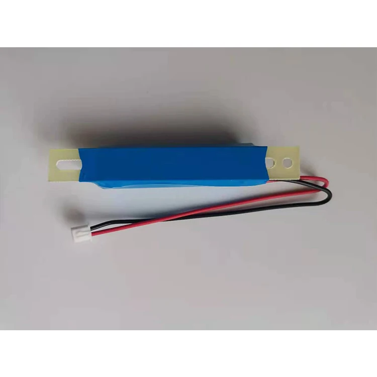 Rechargeable lithium battery 3.7V 1800mah ICR 18650 li-Ion battery pack