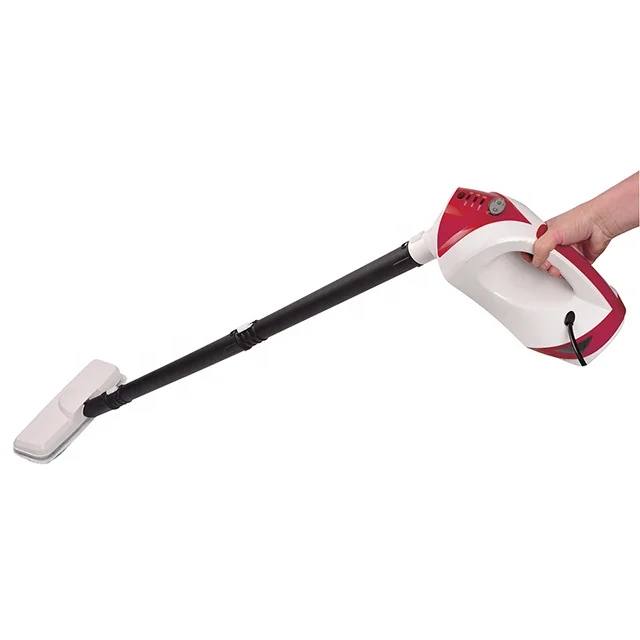 2022 new design Multi function steam mop steam cleaner 2 in 1 garment steamer