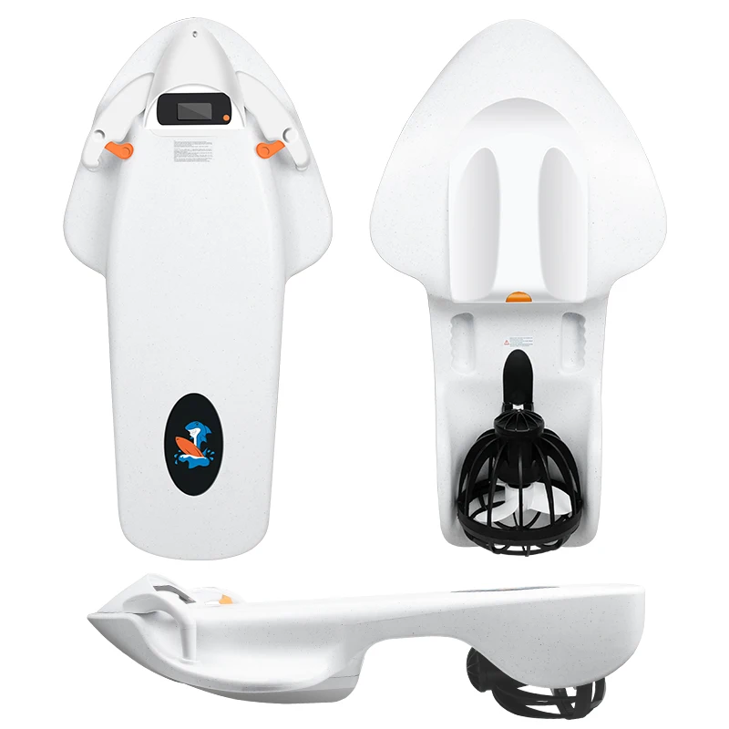 Underwater Scooter Scuba Sea Scooter 3200w Scooter Manufacturer Diving Equipment