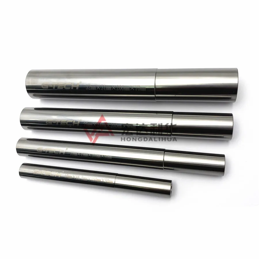 ISO Standard Carbide CNC milling shank bore abor extension boring bar