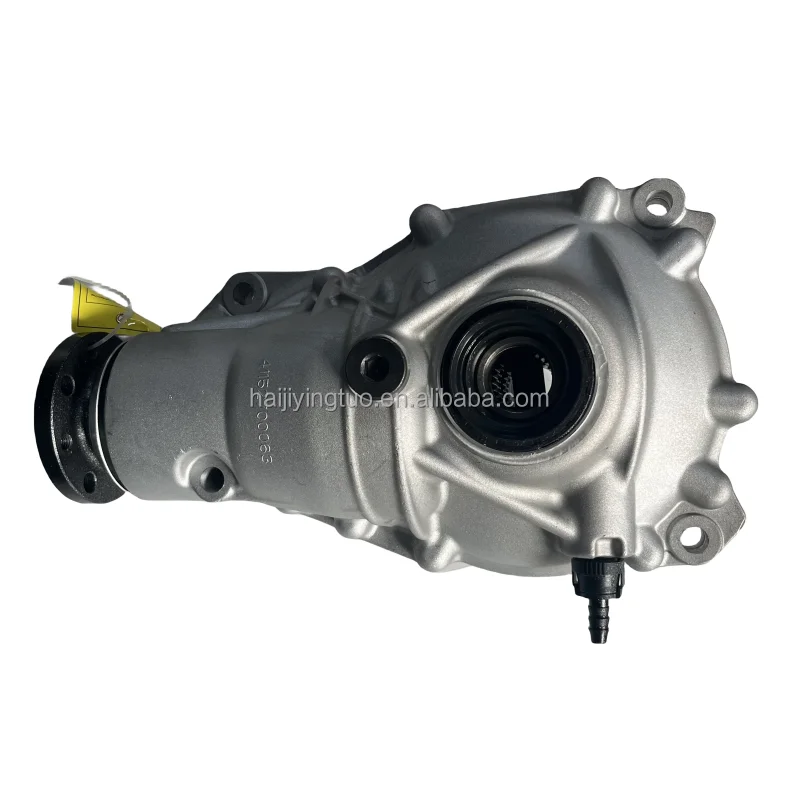 31507592002 For 11-16 BMW X3 Front Differential Carrier Assembly 3.73 Gear Ratio