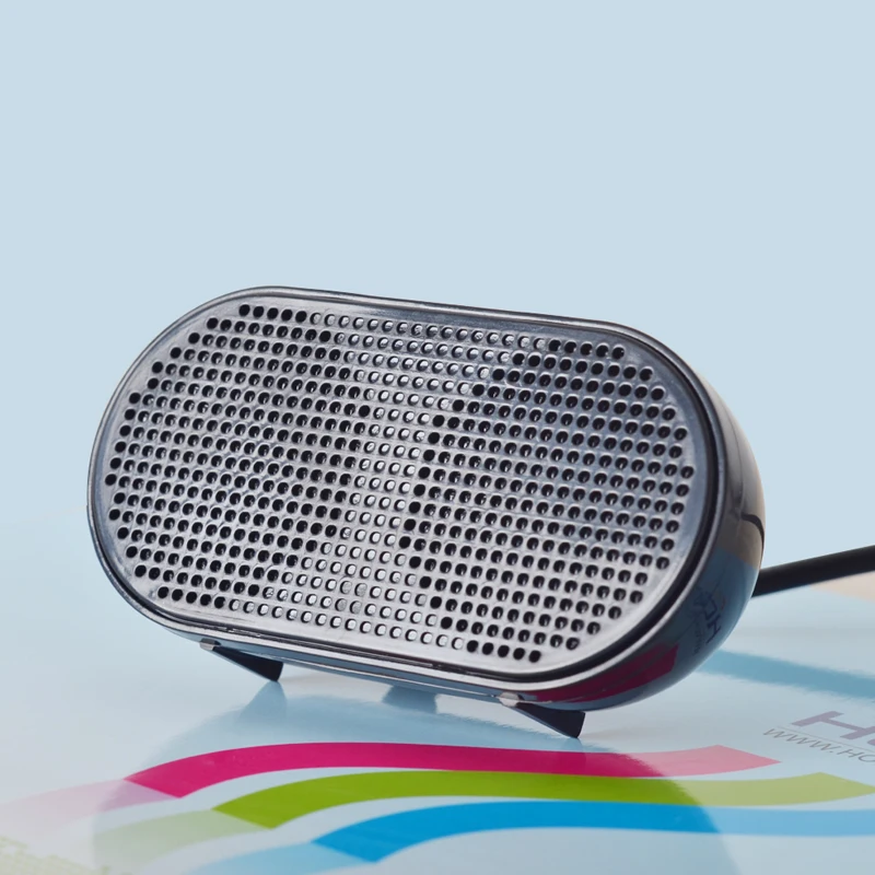 Computer portable loud professional speaker mini usb electric speaker