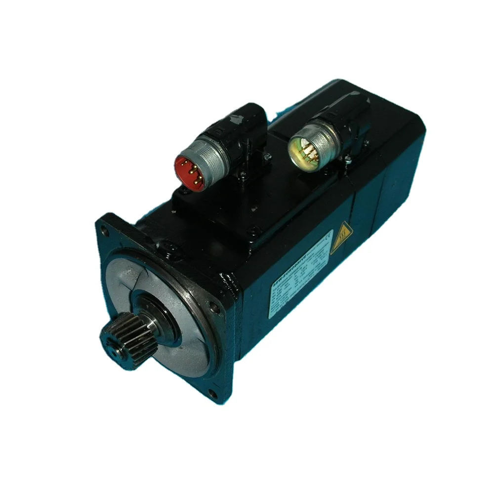 Original Stock 120Vac Stepper Step Motor Drive  BSF202R DS56MBTFAS1HSB10 (Consult Actual Price)