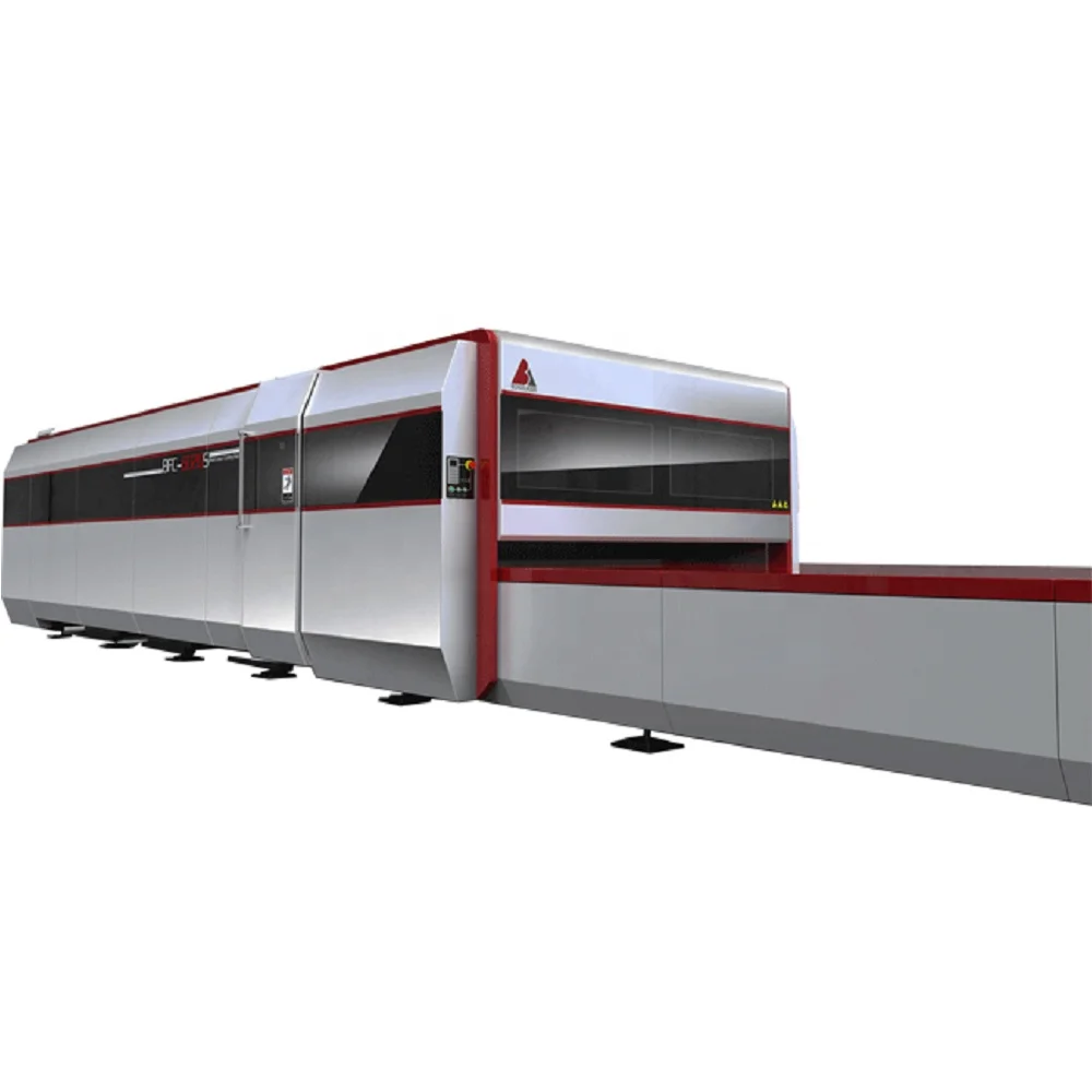 3015 6020 sheet metal laser cutter factory price 3kw 6kw 8kw enclosed aluminum carbon steel plate laser iron cutting machine