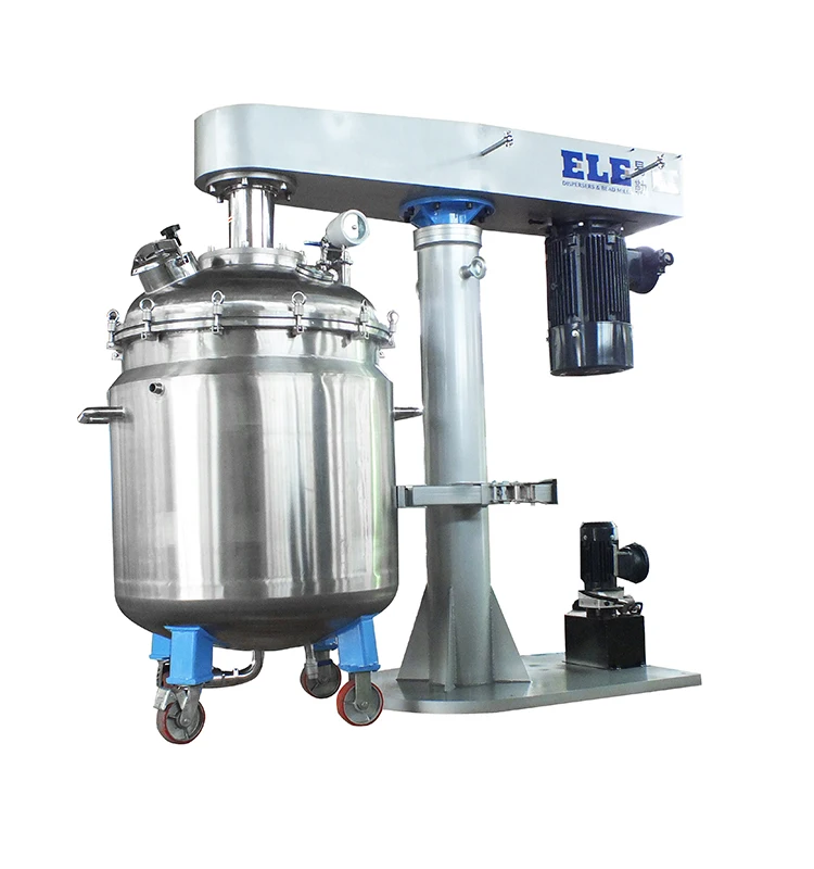 Ультразвуковой процессорный экстрактор со встроенным