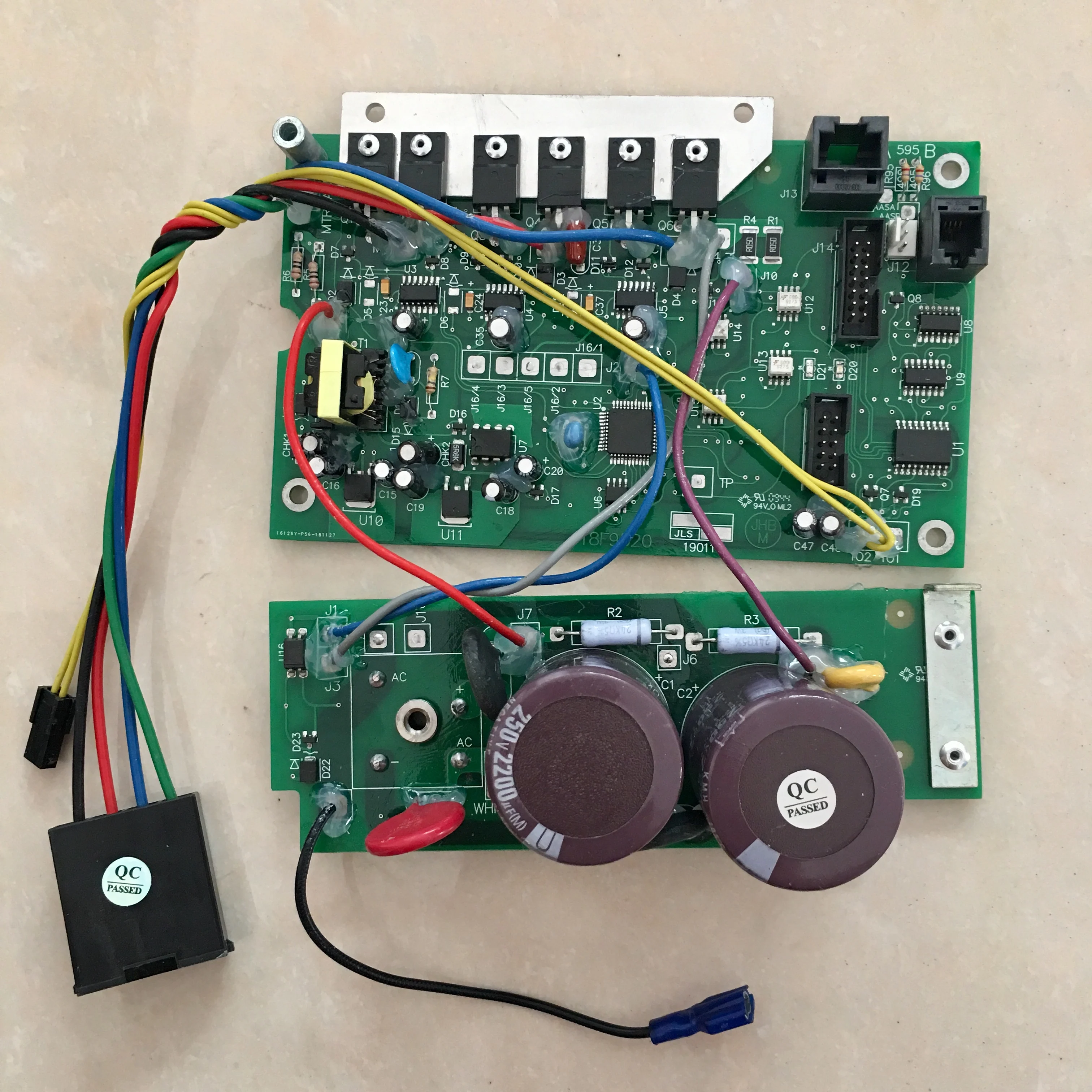 factory selling airless piston paint sprayer GR airless piston paint sprayer 695 795 1095 electronic board Circuit Board 258964