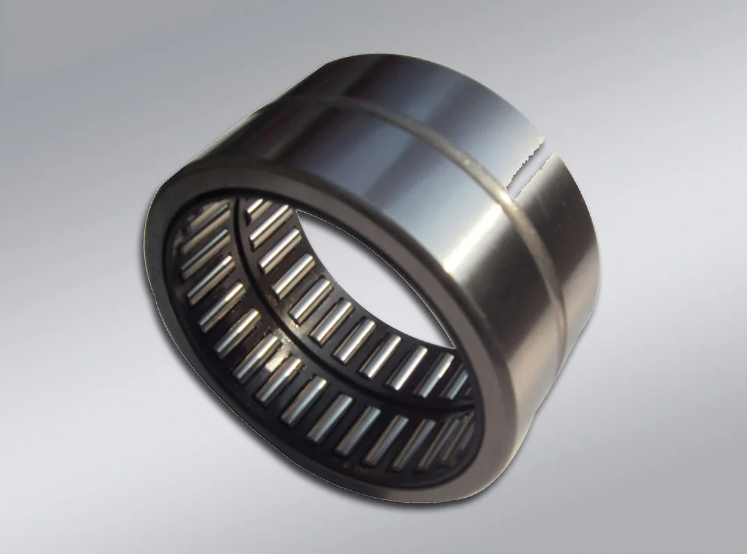 Bearing plane needle roller roller bearing size 14.288x19.05x9.52 mm bearing needle roller
