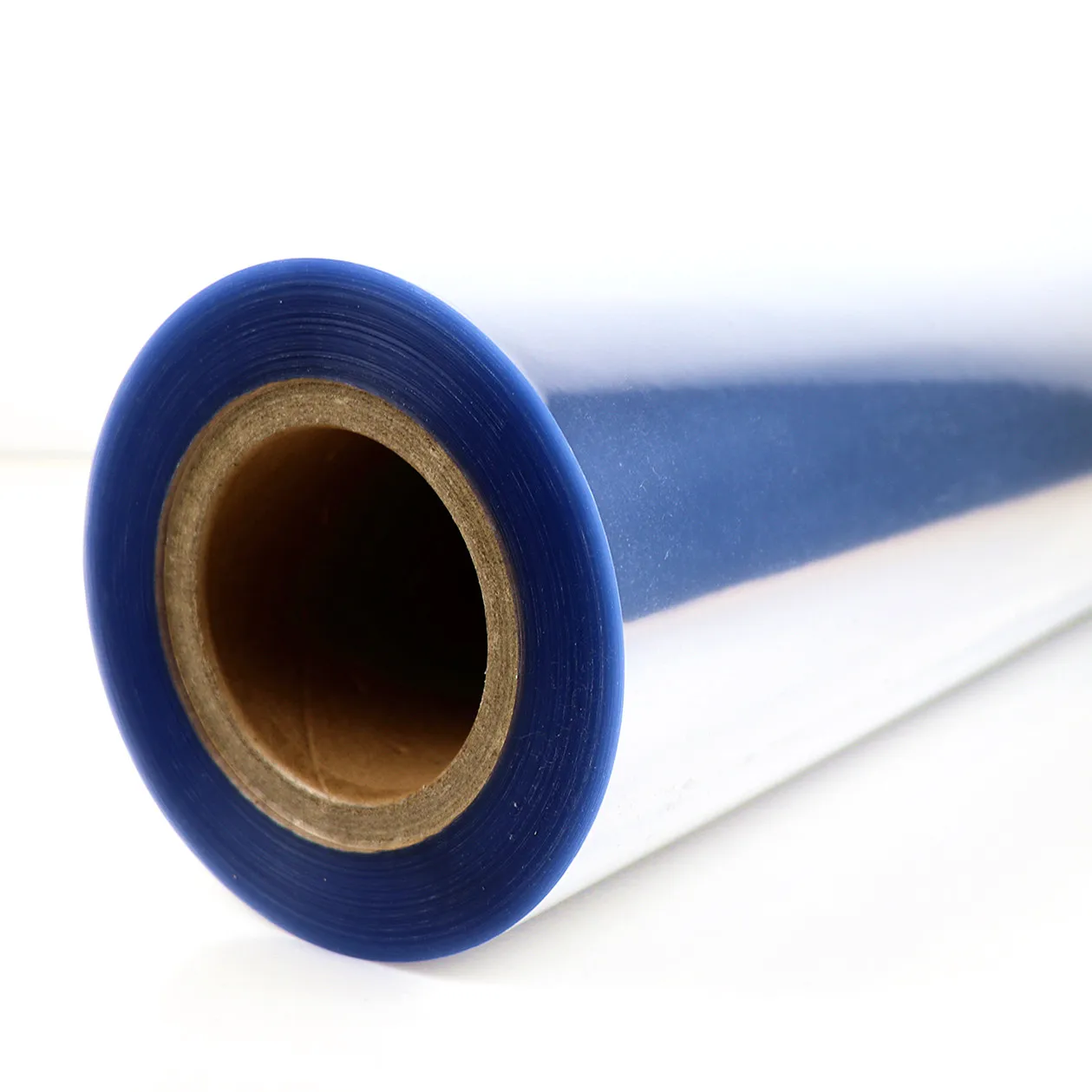 Cast PVC Shrink Film