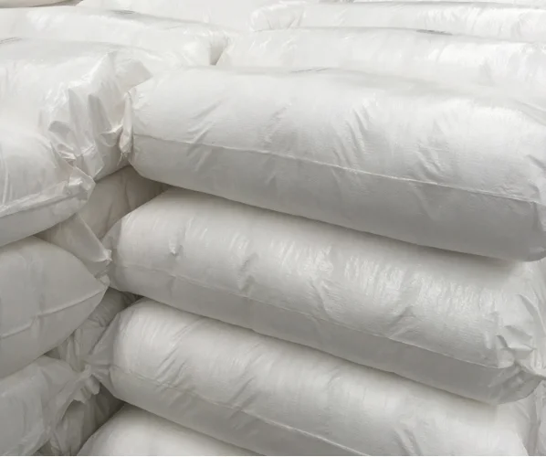 Высокая прочность pp короткое волокно для бетонной армирующей добавки