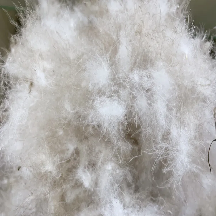 
Hot selling duck down filling material, wholesale duck feather and down for bedding 