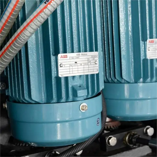 Automatic Glass Straight Line Polishing Grinding Beveling Miter Processing Edger Glass Edging Machine(BXM351P)