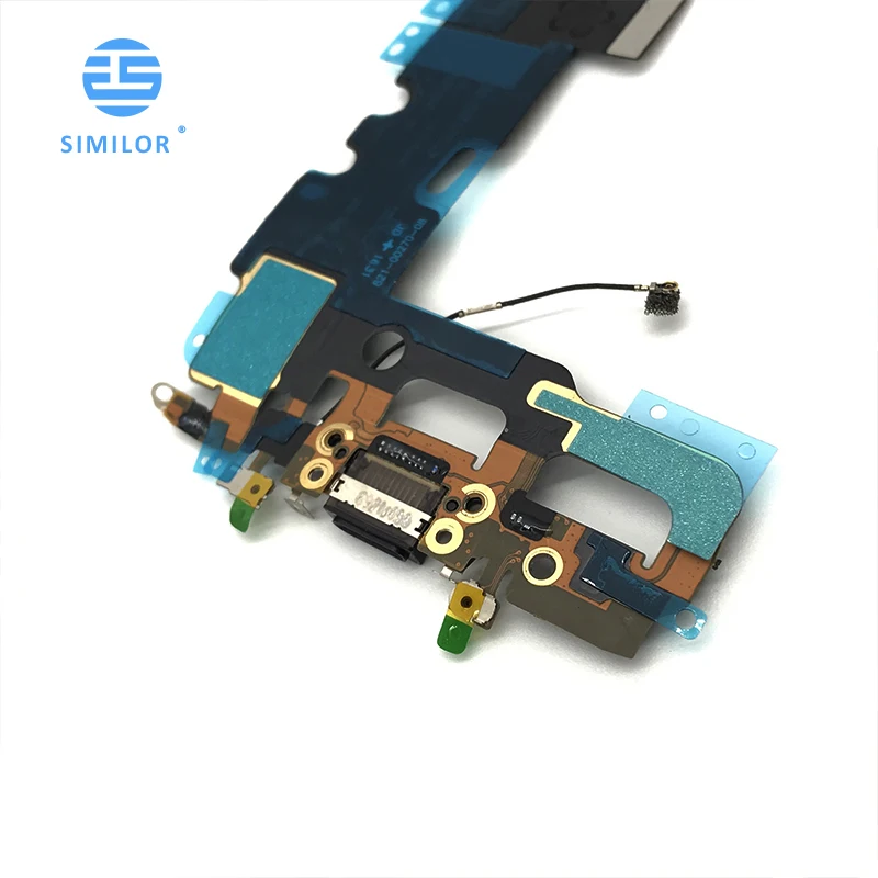 SIMILOR оптовая продажа для iPhone 7 USB-порт зарядки