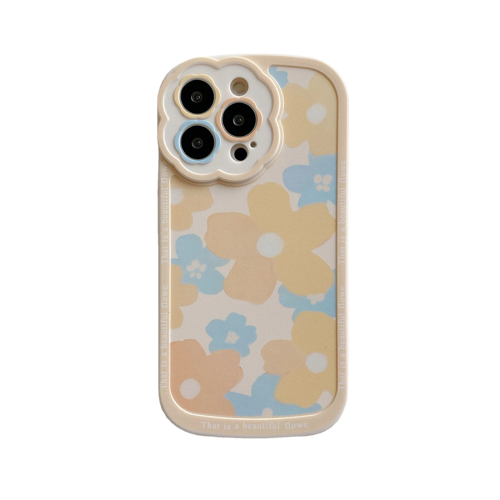 Hot Selling ins Soft Silicone Cell Phone Cover For APPLE iPhone 14 se 6 7 8 x xs xr 11 pro max 12 mini 13