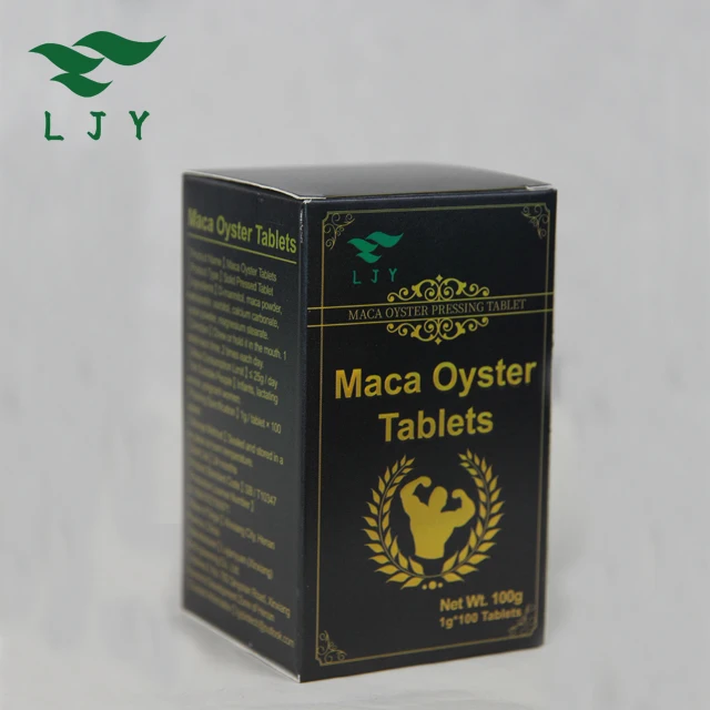 Таблетки для здоровья Maca, натуральные гималайские гербики в капсулах