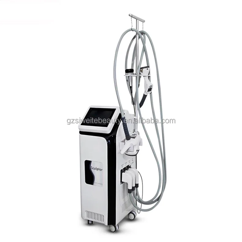 Factory Supplying Roller Cotton Ginning Vacuum Sculpt Machine