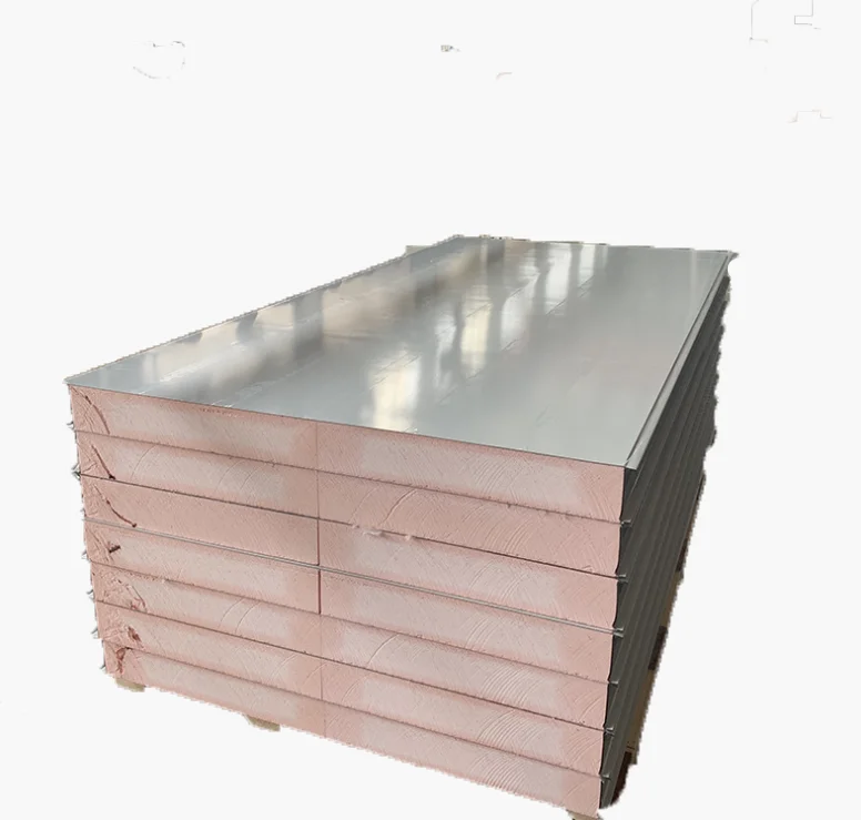 High-quality 12mm flexible thermal insulation waterproof material PF phenolic board for wall roof insulation