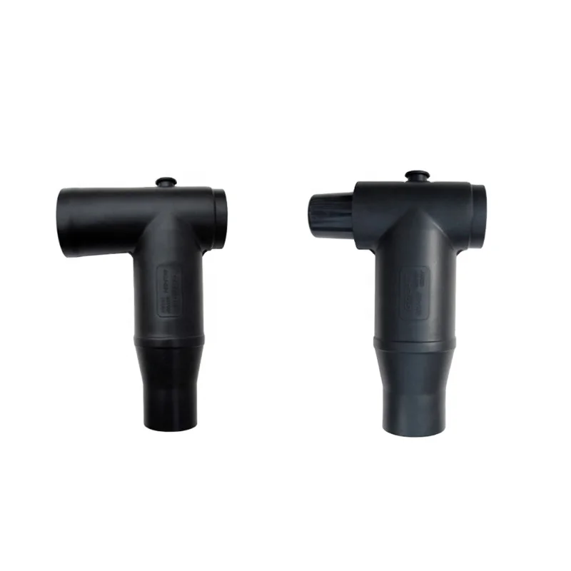 High Quality Cable Connector Supplier VHB 17 50 35 90 Rear Gapless Zno Arester