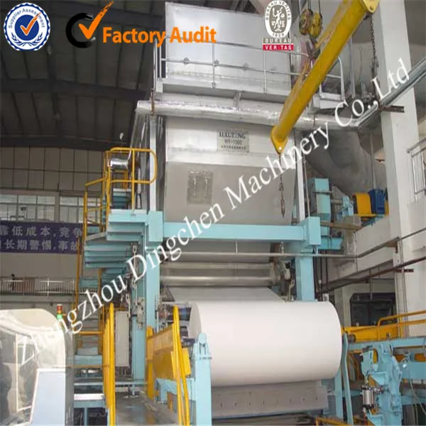 Китай, Лучшая распродажа, машина для производства бумаги A4, машина для печати на бумаге