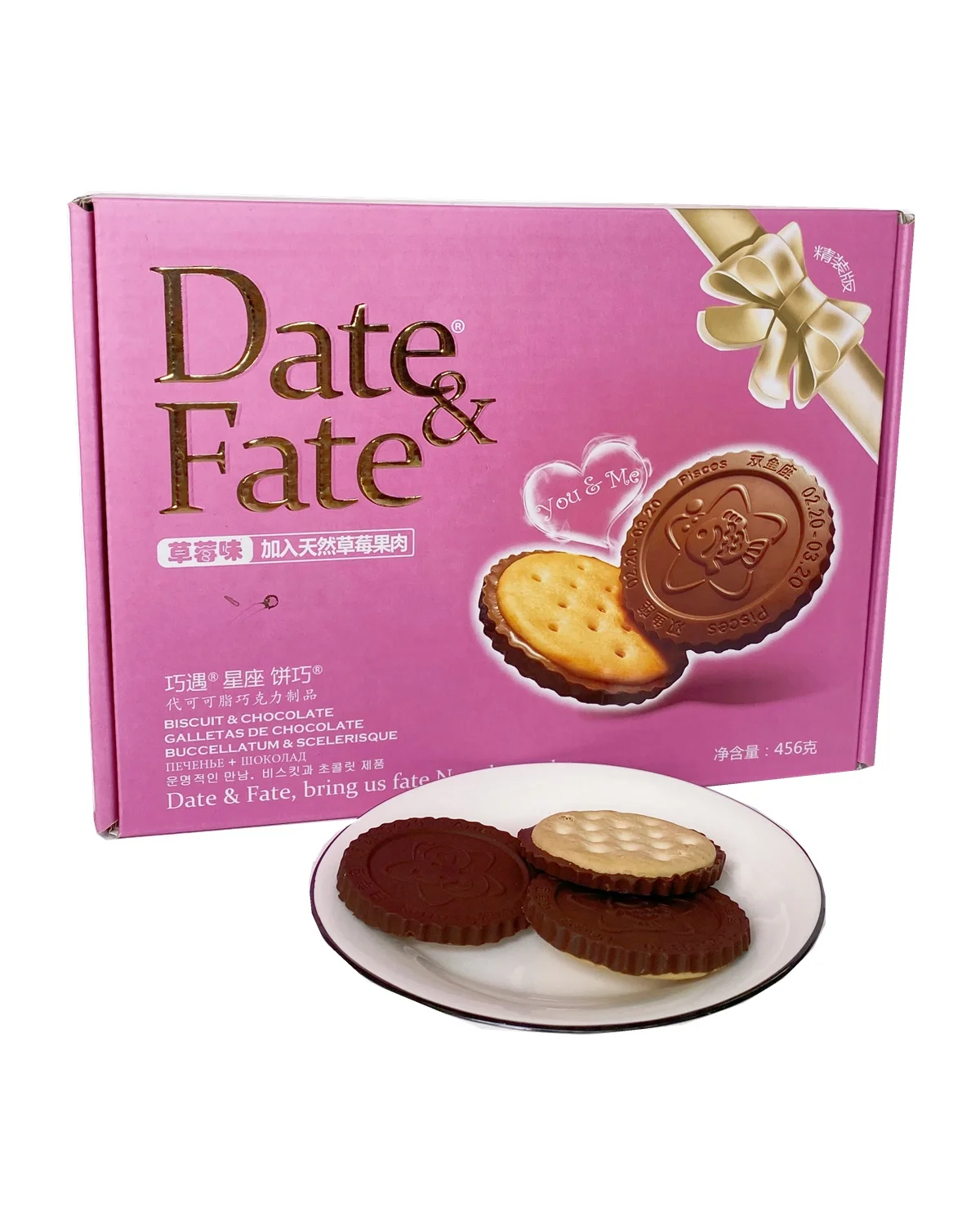 Оптовая продажа, ароматизатор клубники oreo, печенье choco с созвездиями