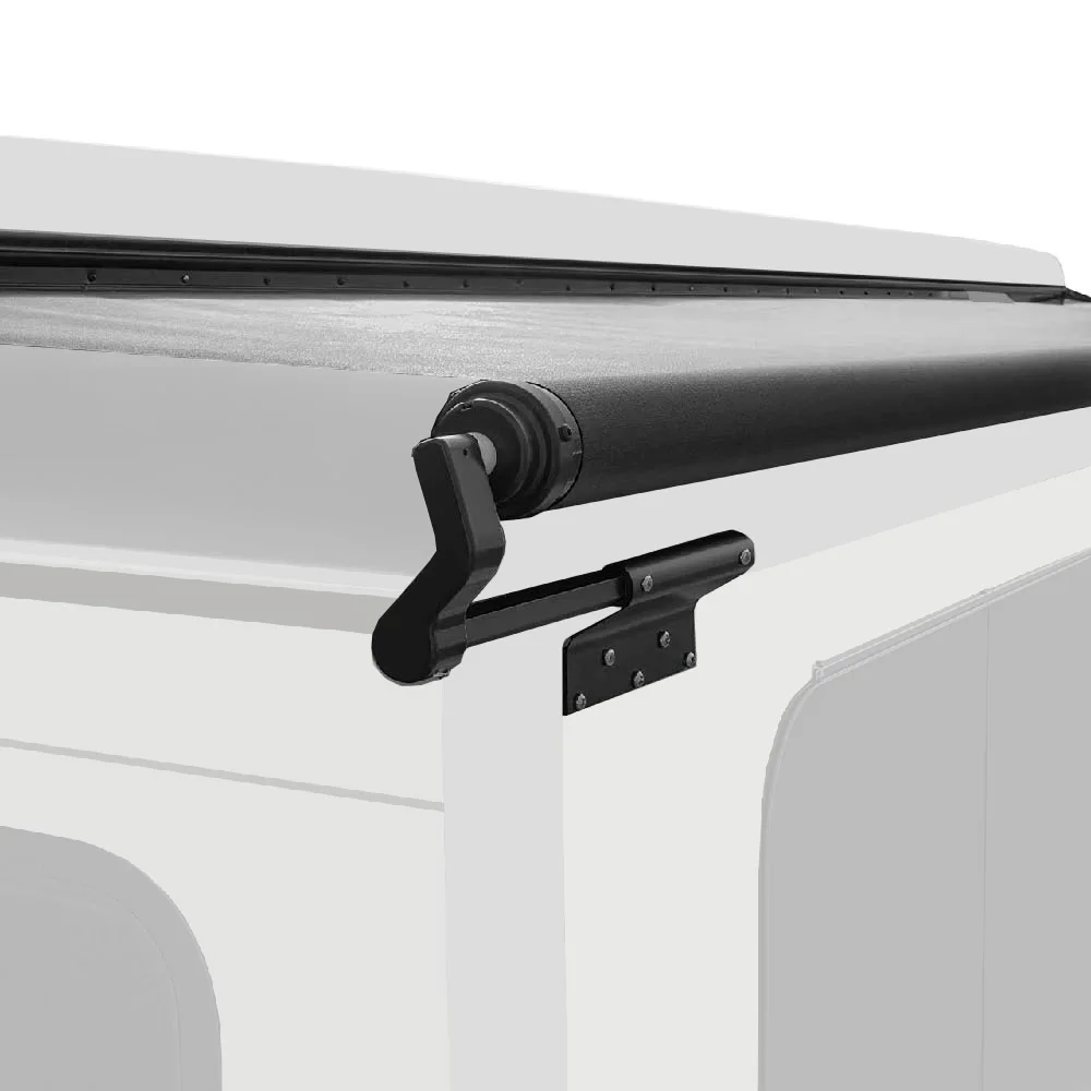 Awnlux Slide Out Topper RV Awning For Camper Motorhome Caravan