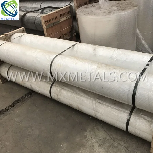 Concrete Pump Parts /Concrete Cylinder/Concrete Pump Delivery Cylinder Travel  180*2100  For Putzmeister