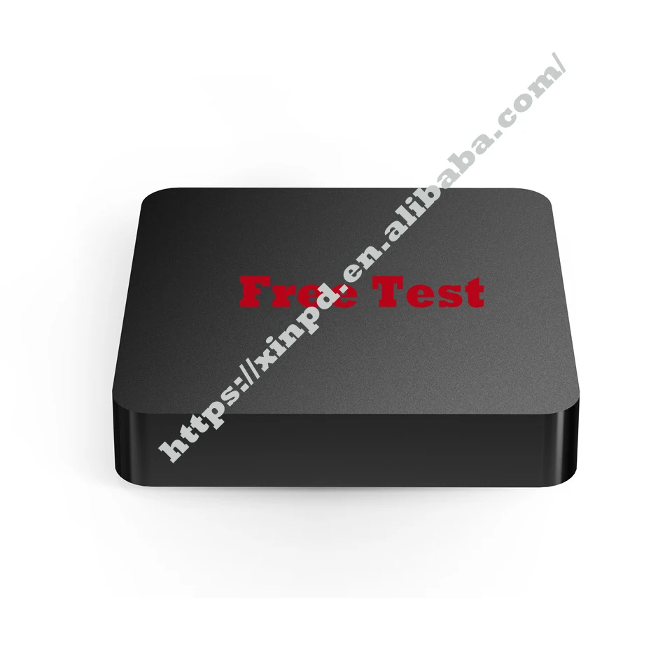 Android TV Box with Stable Strong4K IPTV Code For USA Sweden Arabic Albanian Norway EX YU M3u 12 Months Free Android Test iptv
