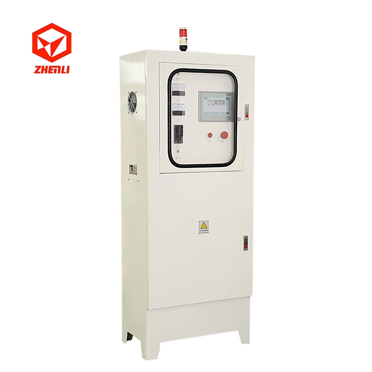 full automatic zamak metal hot chamber die casting machine