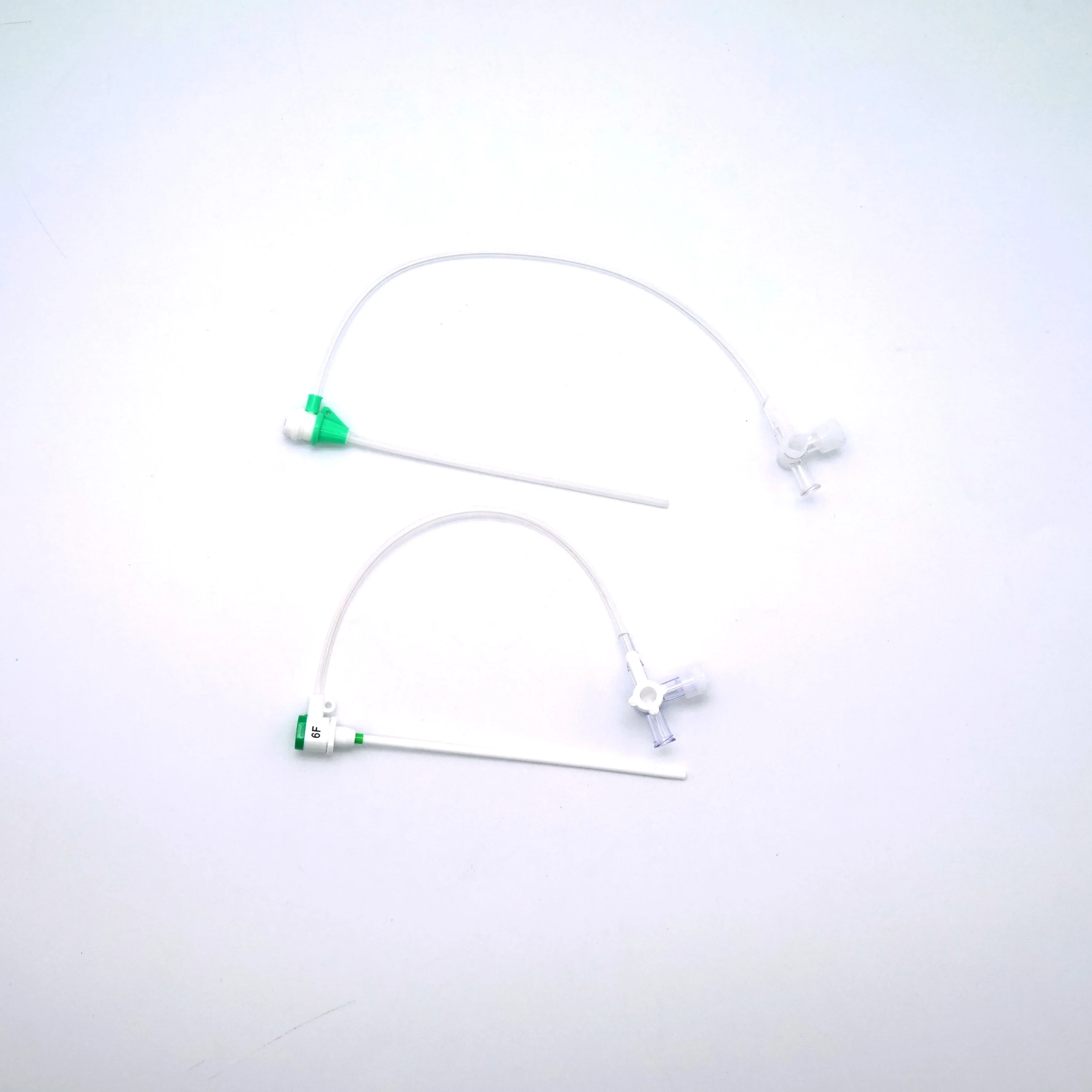 Medical Disposable surgical product transradial Introducer for intervention cardiology