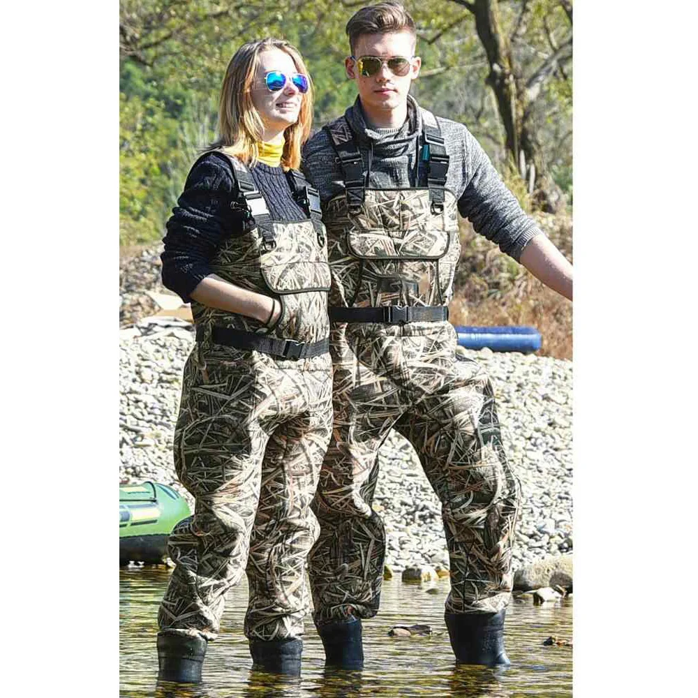 cleaning neoprene 7mm neoprene rubber hunting waders
