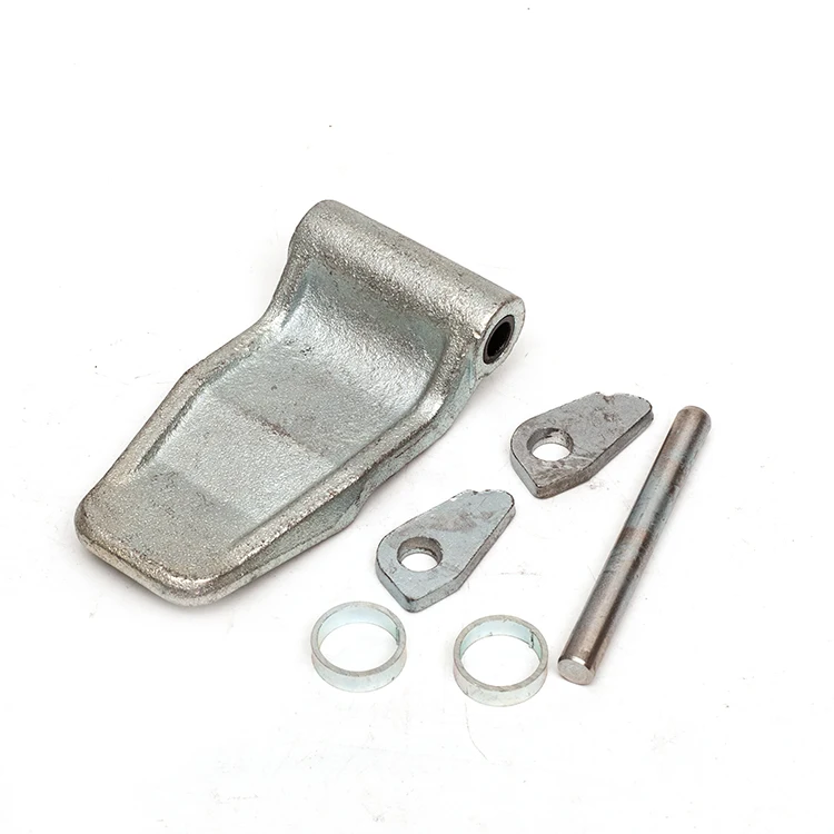 Петли для контейнера