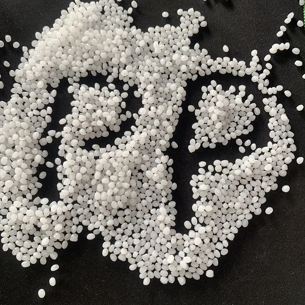 PP R530 Transparent Medical Grade Food grade Injection Molding Polypropylene Material Resin