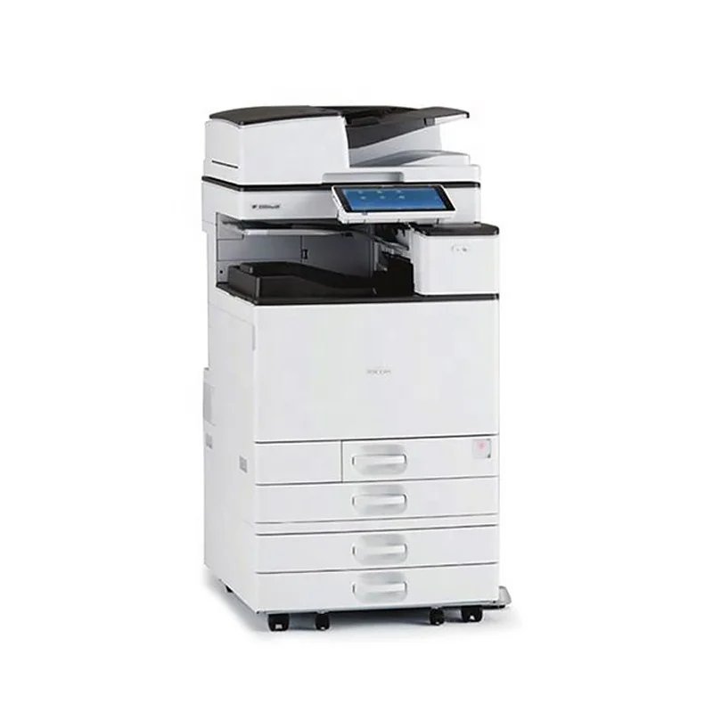 
 Лазерный принтер для офиса цвета для Ricoh все в одном принтера   (1600122596544)