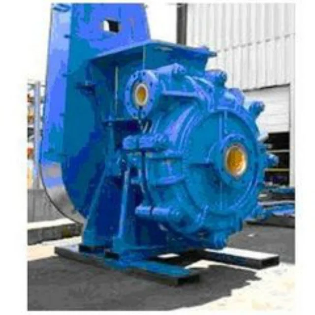 Heavy brand Heavy duty and high pressure diesel engine fuel slurry pump