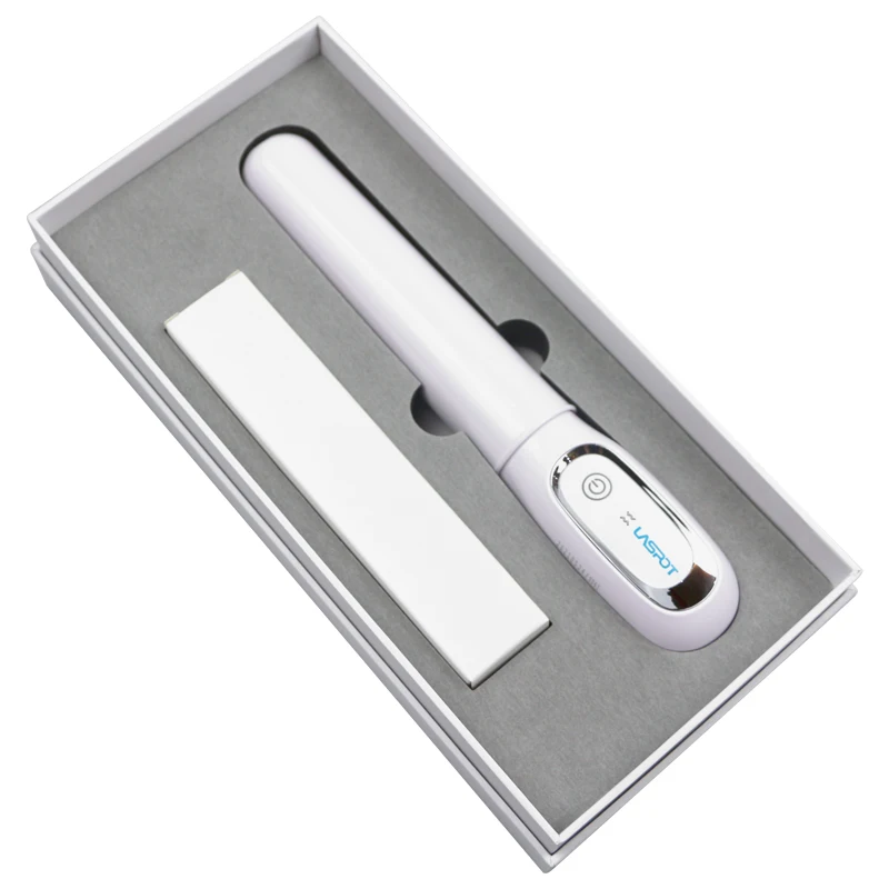2023 New Enhancement Female Vaginal Physical Therapy Device Cold Laser Therapy Vaginal Tightening