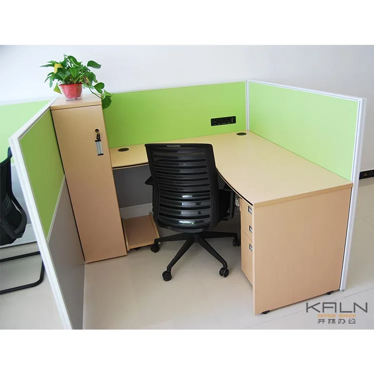 23 Industry year Experience call center workstation office partition privacy cubicle staff office table E0 level melamine custom
