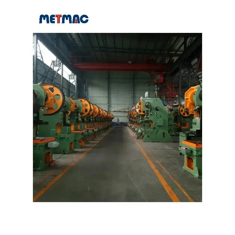 METMAC TDF/TDC Автоматическая угловая формовочная машина CAF-TDF/TDC