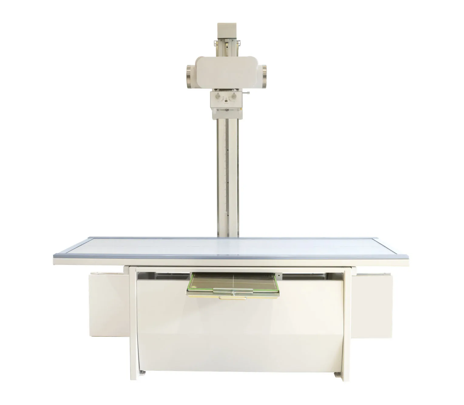 
YZ-500D DR System High Frequency Digital Radiography 500mA Digital X-Ray 