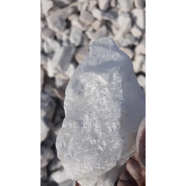 Natural Top Quality Talc Lumps, High Whiteness and Purity Custom Talc Stone and Talcum Powder OEM Offered From Pakistan