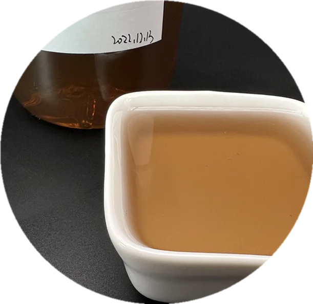 linear alkylbenzene sulfonic acid labsa 96% manufacturing plant