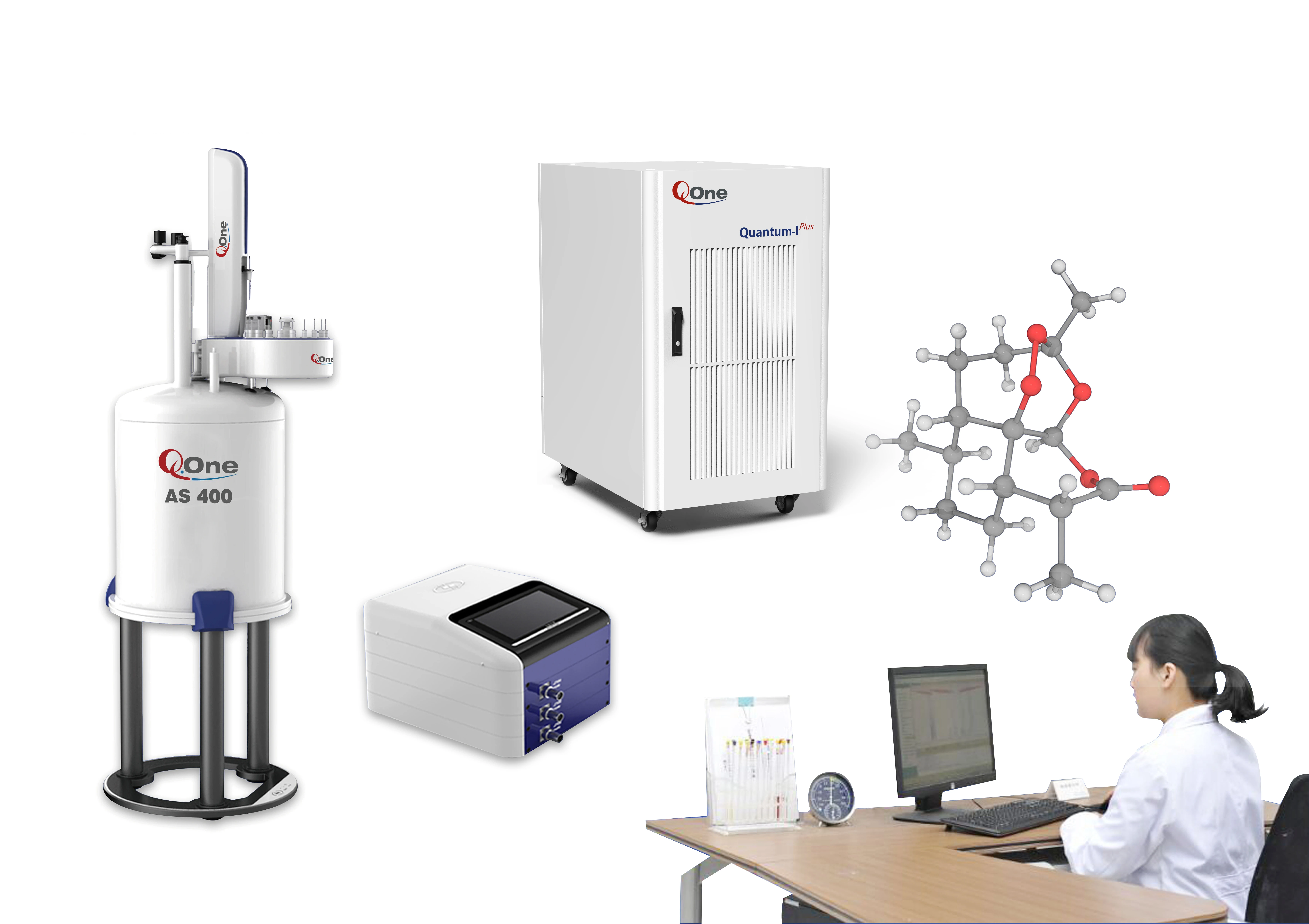 Chinese NMR spectrometers probes NMR system manufacturers solutions  400 MHz 600 MHz magnet  NMR spectrometers
