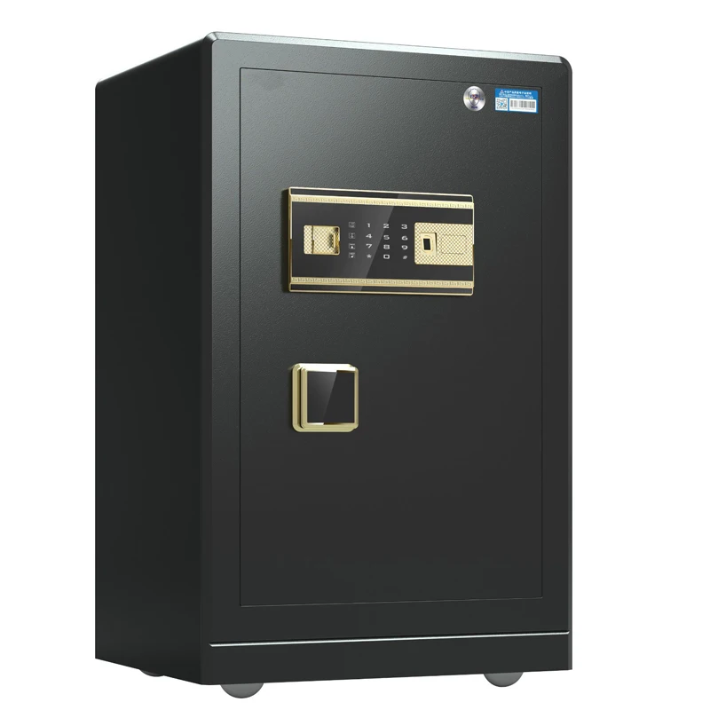 Лидер продаж, дешевый индивидуальный цифровой Сейф, портативный Сейф
