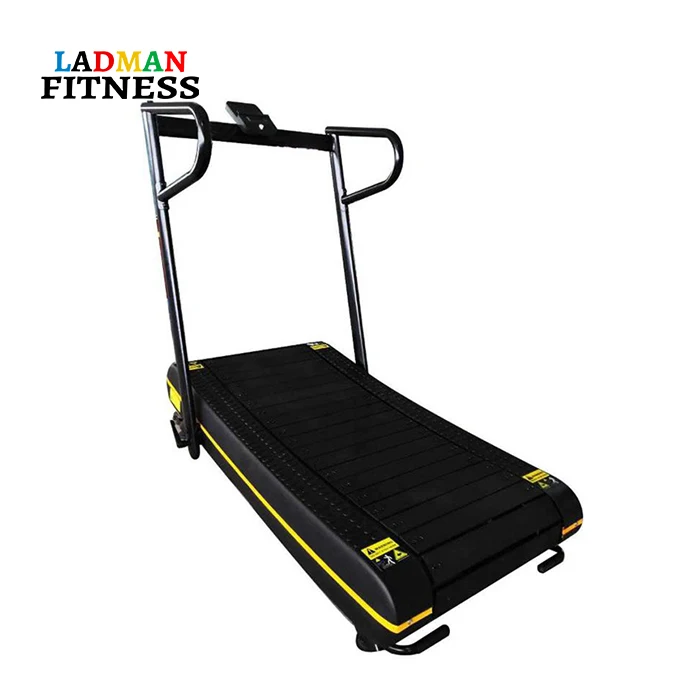 
Home Fitness Equipment Folding Treadmill Unmotivated Treadmill Running Machine Mini Curve Treadmill Home Gym 