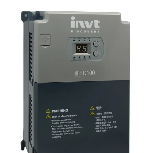 INVT Best price ac drive  for elevator frequency converter