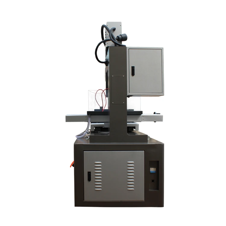 DD703.30 Edm Drills Drill Machine New Design High Speed Edm Drills Hole