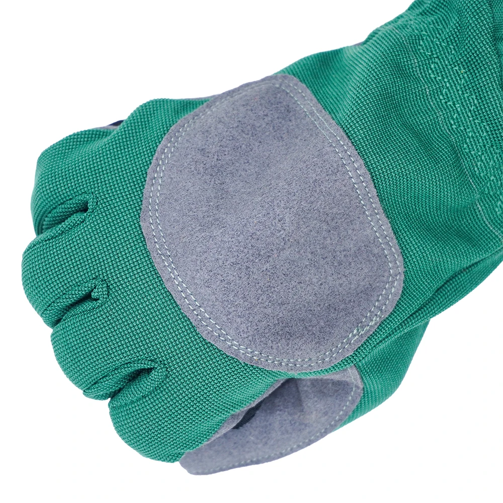 Нескользящие прочные перчатки для садоводства