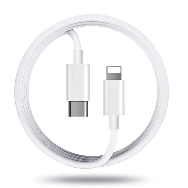 
Ios Fast Charging Cord For Apple Lighting To Usb Sync Data Cable Charger Wire Cable For Iphone 