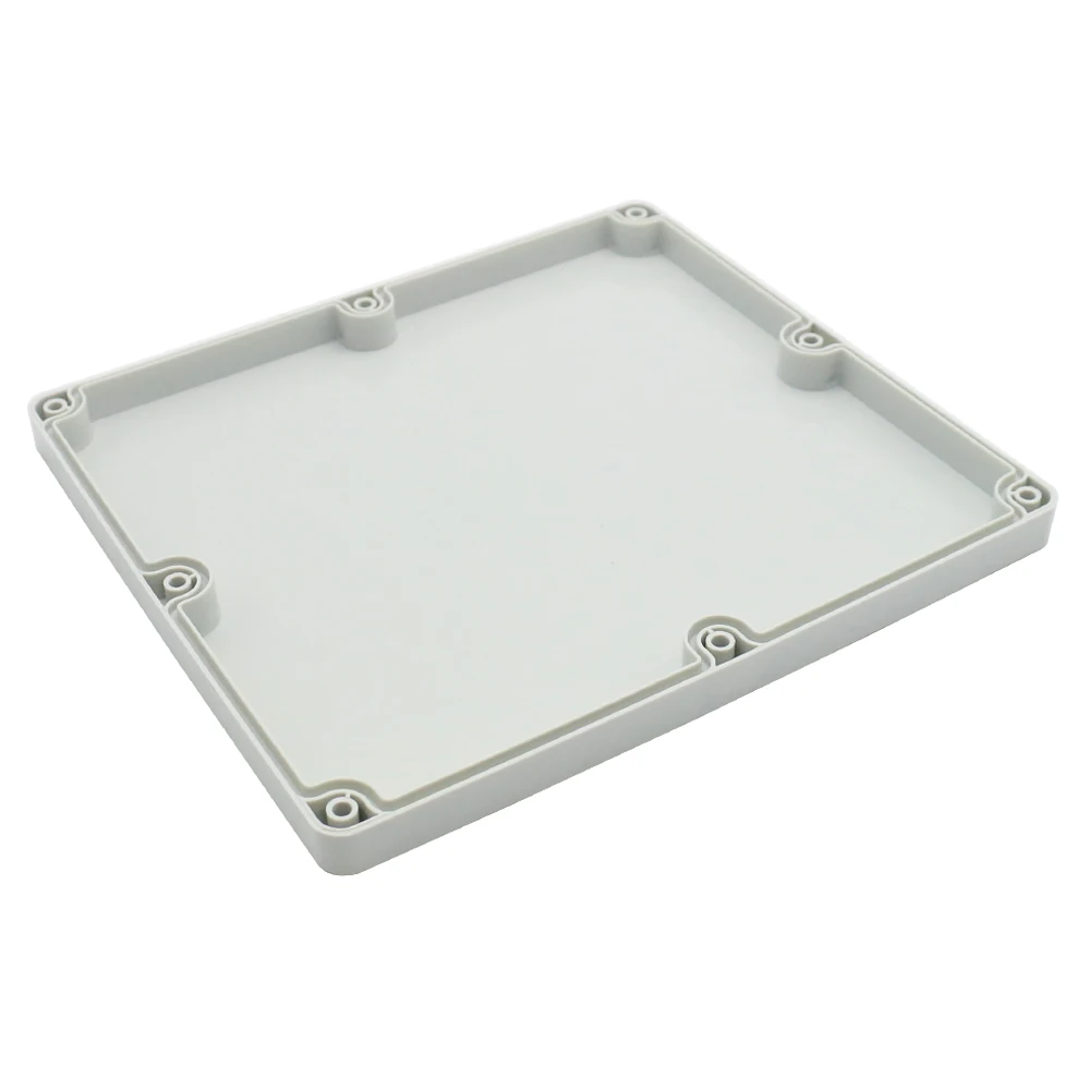 220x200x60mm IP65 Plastic Waterproof Enclosure Junction Box for Electronic Devices