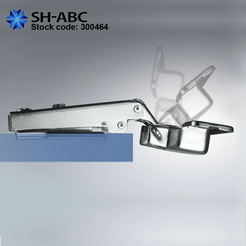 35mm indvisible small damper soft close closing kitchen cabinet hinges for door and cabinet
