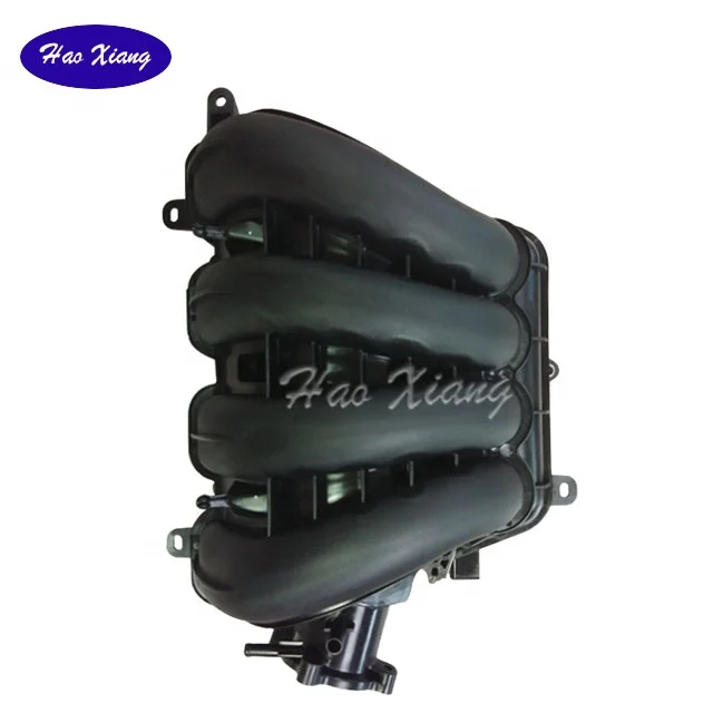 High Quality Car Spare Parts New Arrival Intake Manifold OEM PY6J-13-100 PY6J13100  For Mazda